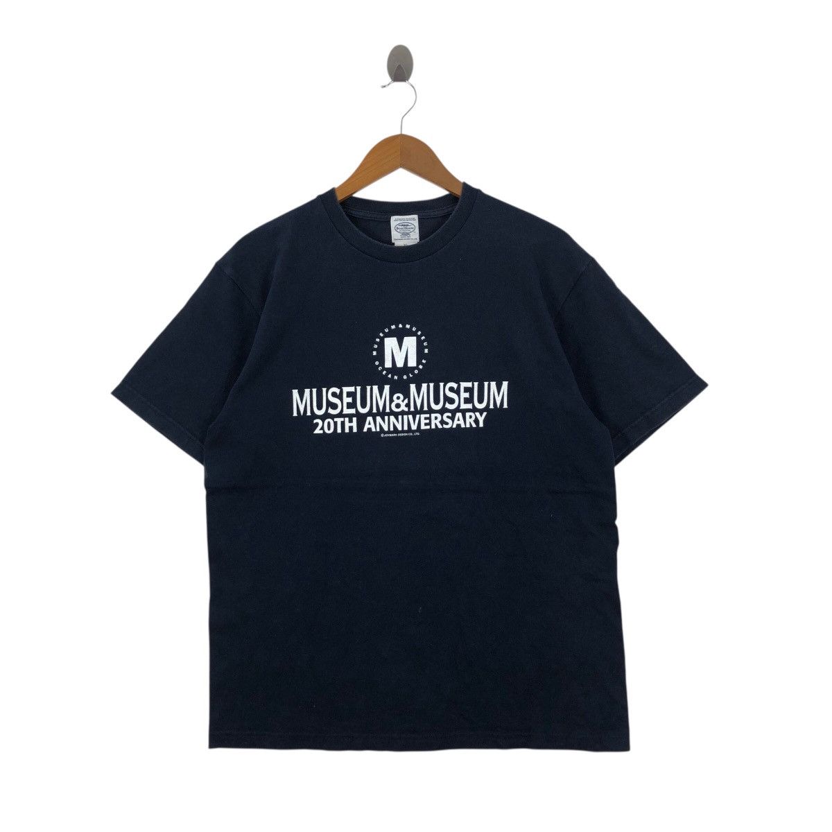 Vintage Boat House Museum Museum Joymark Design T Shirt Hoodie, Sweatshirt | FlexRushtees.com