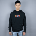 Derschutze Astro V1 Heat Reactive Hoodie