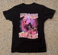 Band Tees Summer Walker T Shirt Hoodie, Sweatshirt | FlexRushtees.com