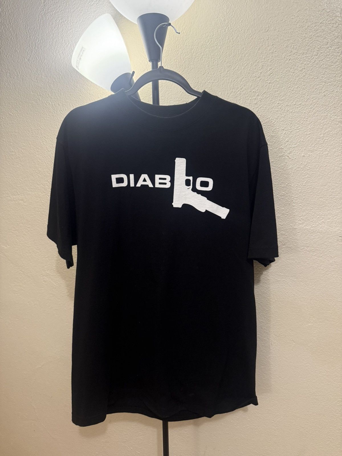 Other Diablo Worldwide Glock T Shirt