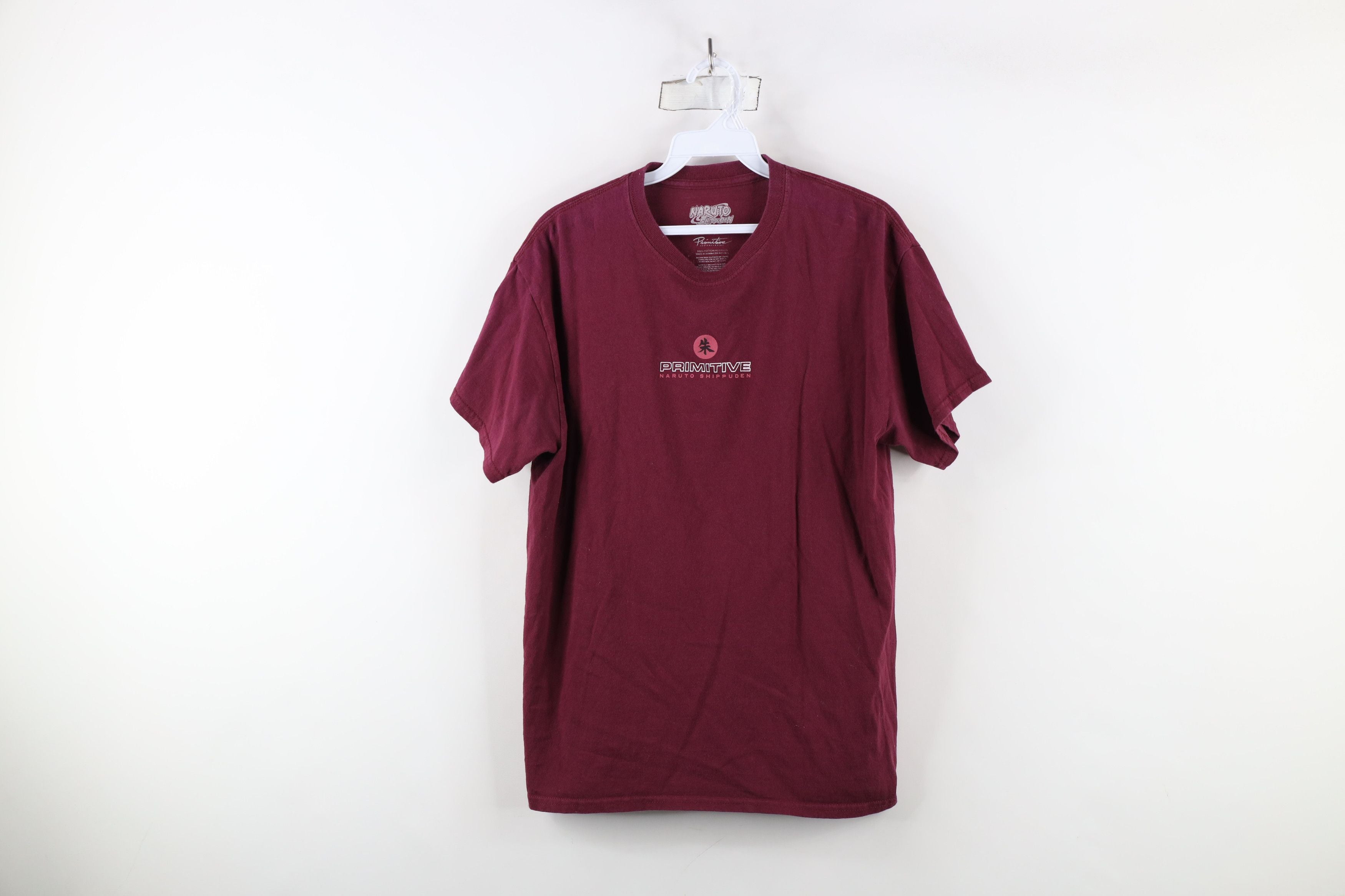 Primitive Skateboards T Shirt Hoodie, Sweatshirt | FlexRushtees.com