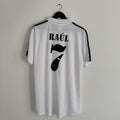 Other Signed Raul Real Madrid Jersey Jsa Coa