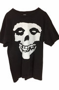 Japanese Brand X Misfits Final Drop Misfits Box Logo T-Shirts, Hoodie, Sweatshirt | FlexRushtees.com