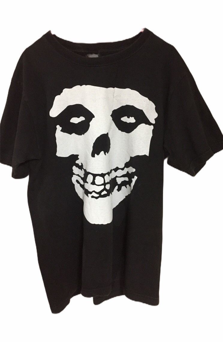 Japanese Brand X Misfits Final Drop Misfits Box Logo T-Shirts, Hoodie, Sweatshirt | FlexRushtees.com