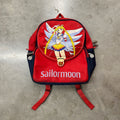 Other Vintage 1992 Sailor Moon Backpack