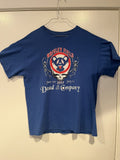 Dead 2017 Grateful Dead Wrigley Field Concert Tshirt Hoodie, Sweatshirt | FlexRushtees.com