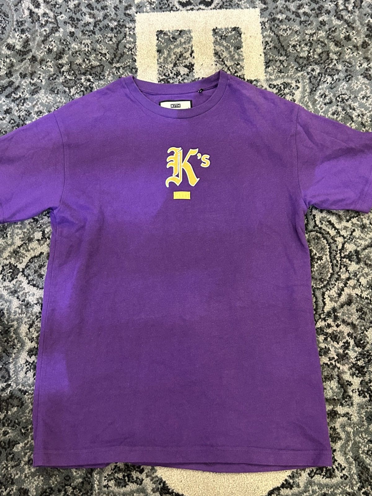 Los Angeles Lakers Collab Tee Hoodie, Sweatshirt | FlexRushtees.com