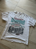 Vintage 1999 Spurs Tee