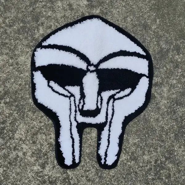 Vibe Cool Tufted Doom Rugs