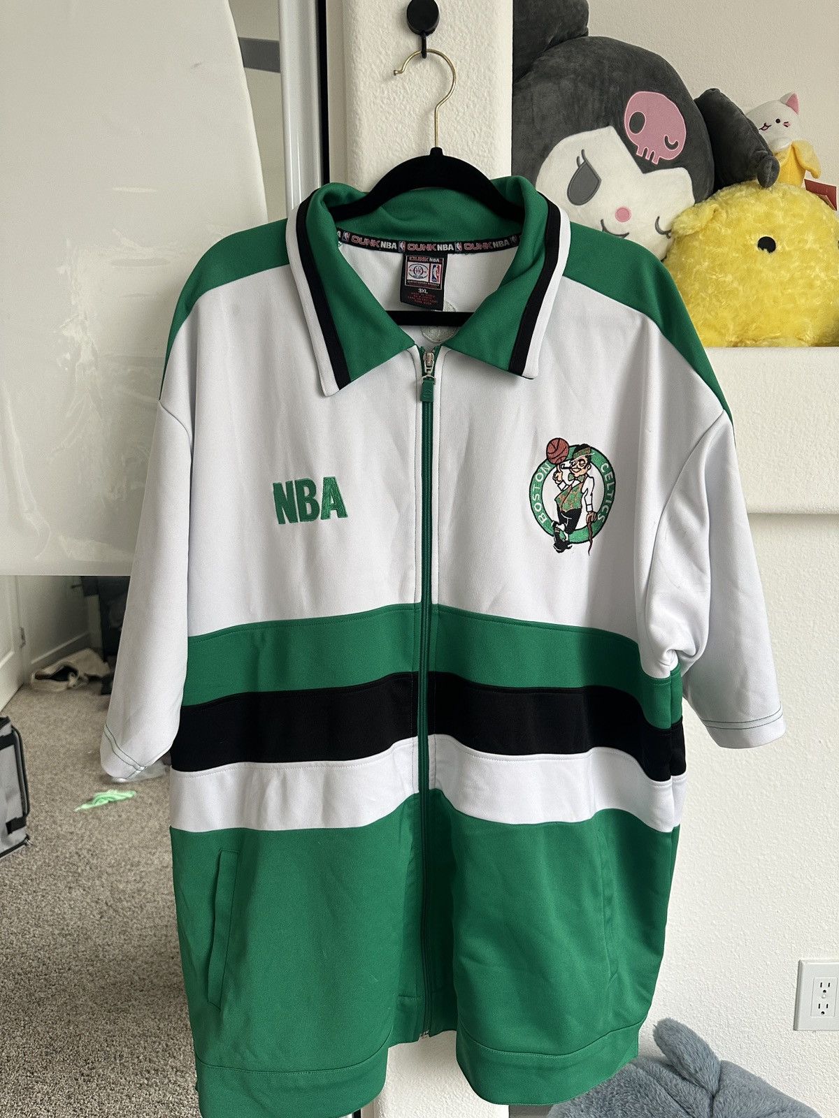 Celtics Nba Warmup T-Shirts, Hoodie, Sweatshirt | FlexRushtees.com