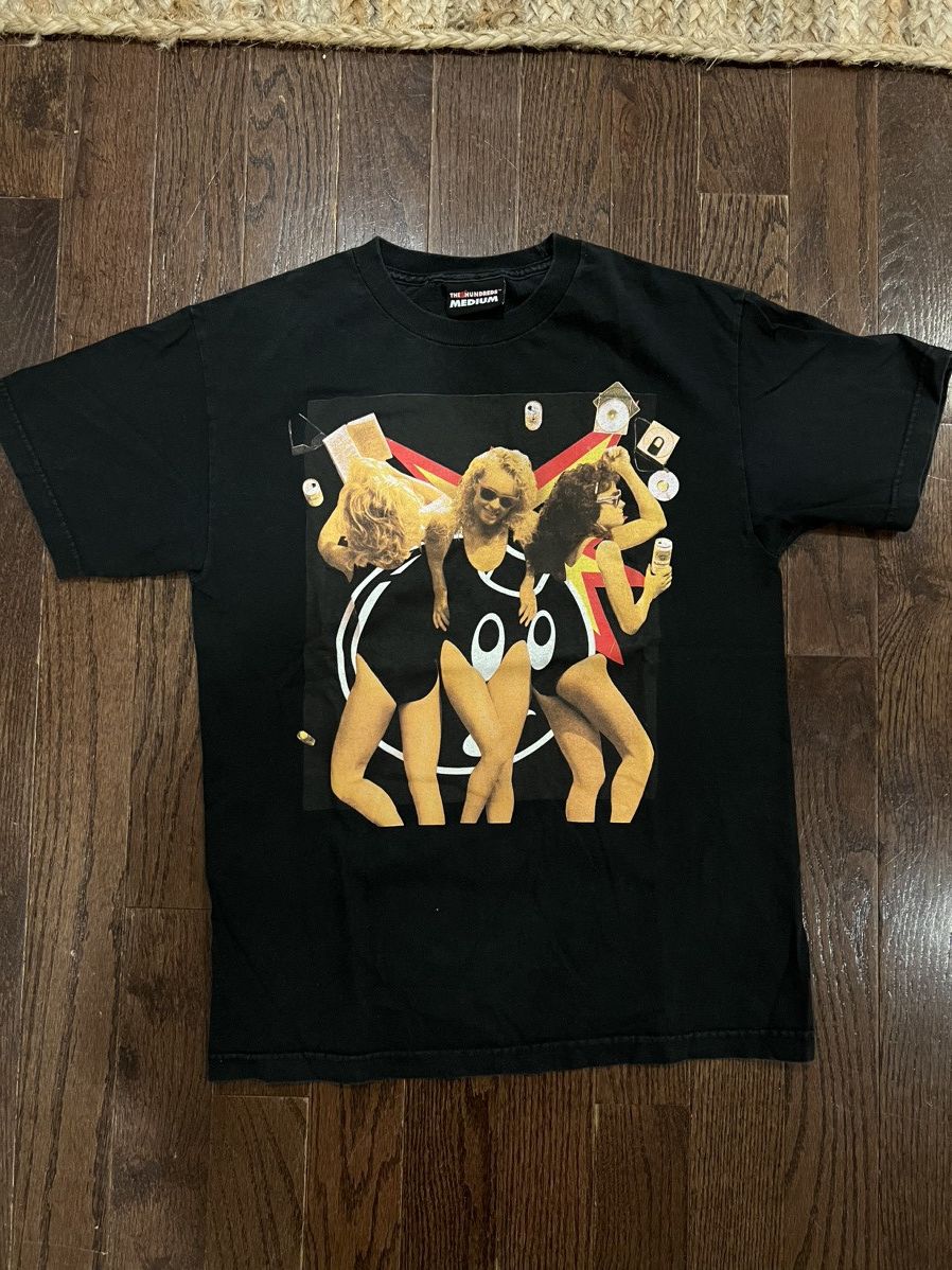 The Hundreds Hundreds Bathing Suit Girls Tee Hoodie, Sweatshirt | FlexRushtees.com