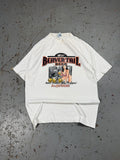 Vintage Beavertail Beer Tee Hoodie, Sweatshirt | FlexRushtees.com