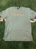 Hundreds The Hundreds Crystal Logo Tee Xl Hoodie, Sweatshirt | FlexRushtees.com
