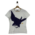 Westwood Vivienne Westwood Big Bird Design Printed Tee Hoodie, Sweatshirt | FlexRushtees.com