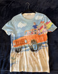 Moncler Beach Trip Shirt