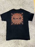 Vintage Black Tool Tshirt 2007 Washed Faded Hoodie, Sweatshirt | FlexRushtees.com