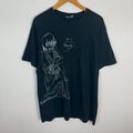 Yohji Yamamoto Archive 1995 Ghost In The Shell Tee Hoodie, Sweatshirt | FlexRushtees.com
