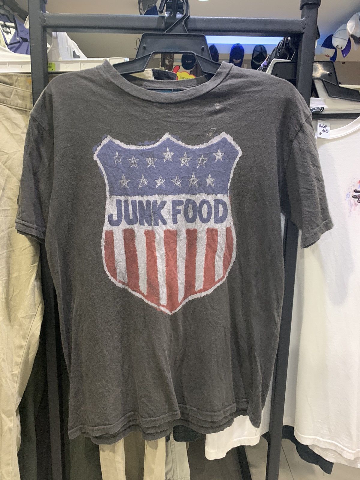 Food Junk Food T-Shirts, Hoodie, Sweatshirt | FlexRushtees.com