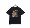 Rare Vintage Getter Robo Anime Graphic Tee 90s Usa Hoodie, Sweatshirt | FlexRushtees.com