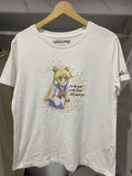 Gu X Japanese Brand Sailor Moon Japanese Anime