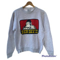 Vintage Ben Davis Iconic Biglogo Sweatshirt