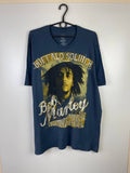 Marley Bob Marley Vintage T Shirt Size Xl Hoodie, Sweatshirt | FlexRushtees.com