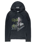 Aw17 Vetements Titanic K Hole Split Logo Tshirt Hoodie Sweatshirt | FlexRushtees.com