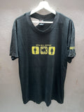 Giant X Vintage Vintage Distressed Band Limp Bizkit Tee Hoodie, Sweatshirt | FlexRushtees.com