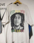 Bob Marley Vintage Pro Super Heavy One Love Bob Marley Tee Shirt Rare Hoodie, Sweatshirt | FlexRushtees.com