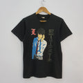 Japanese Brand X Vintage Vintage Death Note Japanese Anime Manga Series T Shirt Hoodie, Sweatshirt | FlexRushtees.com
