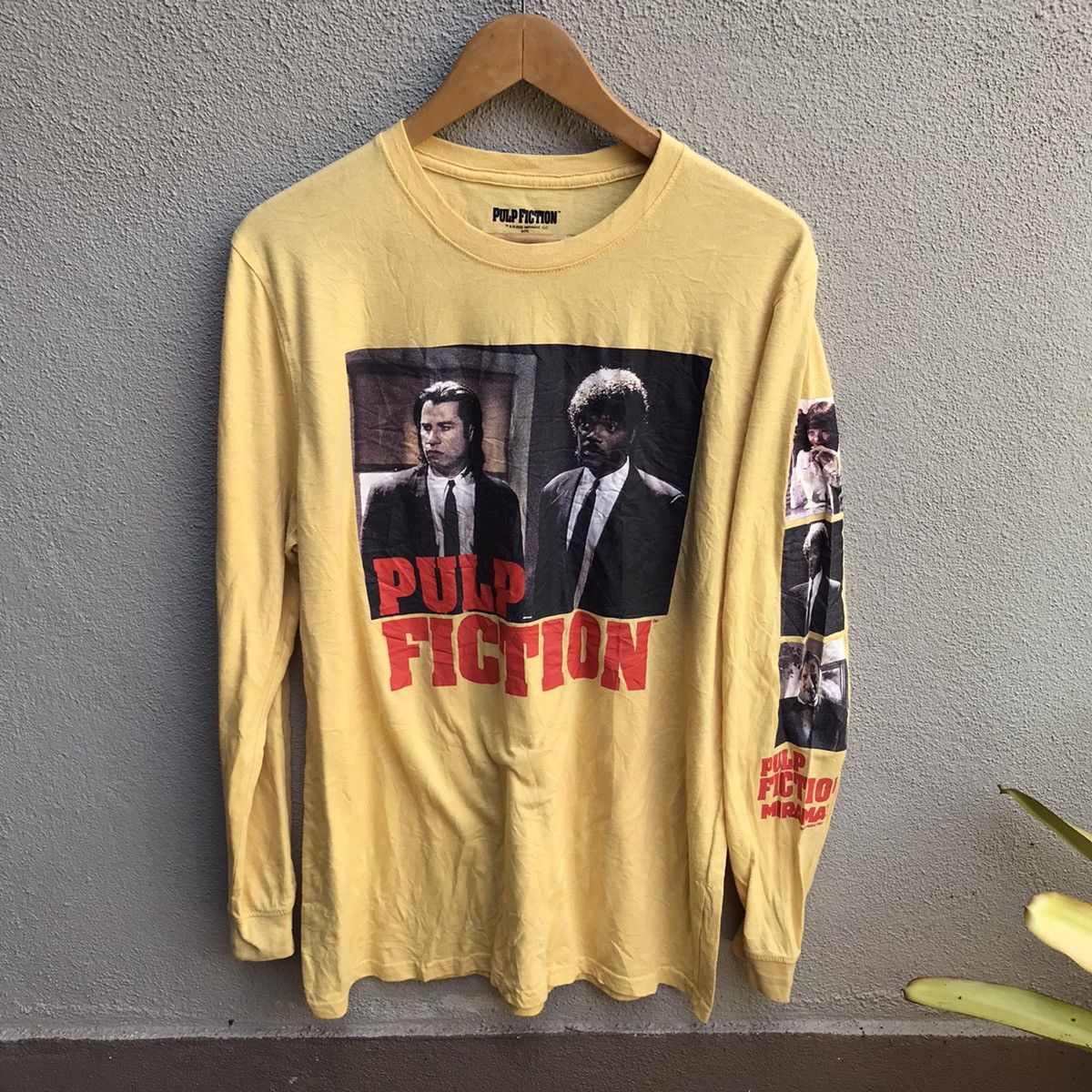 Other Pulp Fiction Movie Tee Quentin Tarantino Hoodie, Sweatshirt | FlexRushtees.com