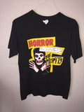Misfits Rock Tee Hoodie, Sweatshirt | FlexRushtees.com