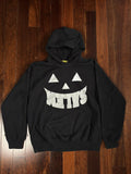 Salem S4lem Reflection Halloween Hoodie