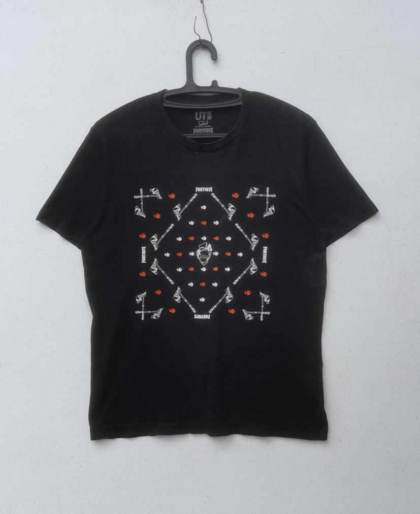 The Game Rare Fortnite The Gamers T Shirt