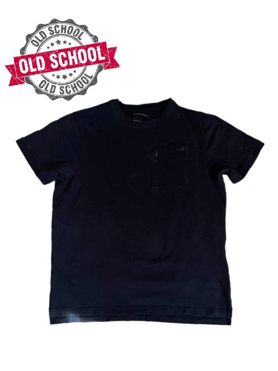 Vintage Marshall Artist Casual Tee Shirt