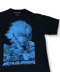 Metalgear Rising Vintage Shirt Rare