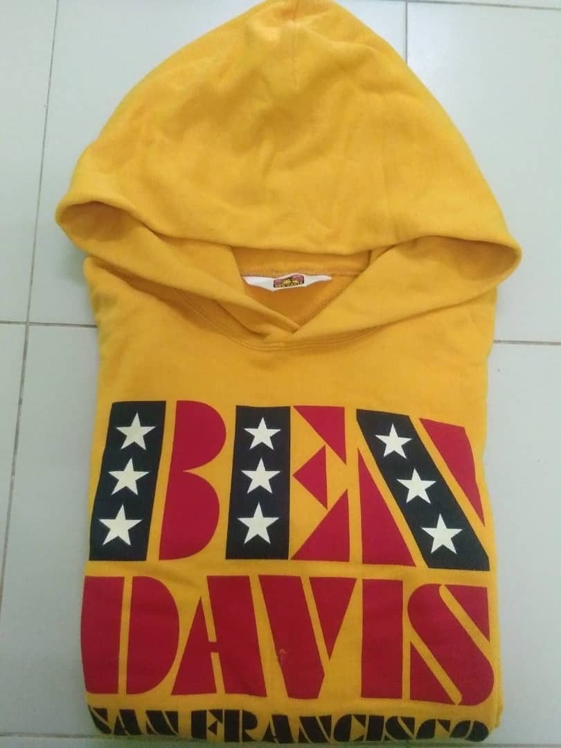 Davis Ben David