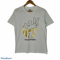 Vintage 90 S Ghostbusters Ii Golden Design Tshirt