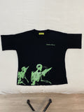 Hills Siberia Hills Green Skeleton Tee Hoodie, Sweatshirt | FlexRushtees.com