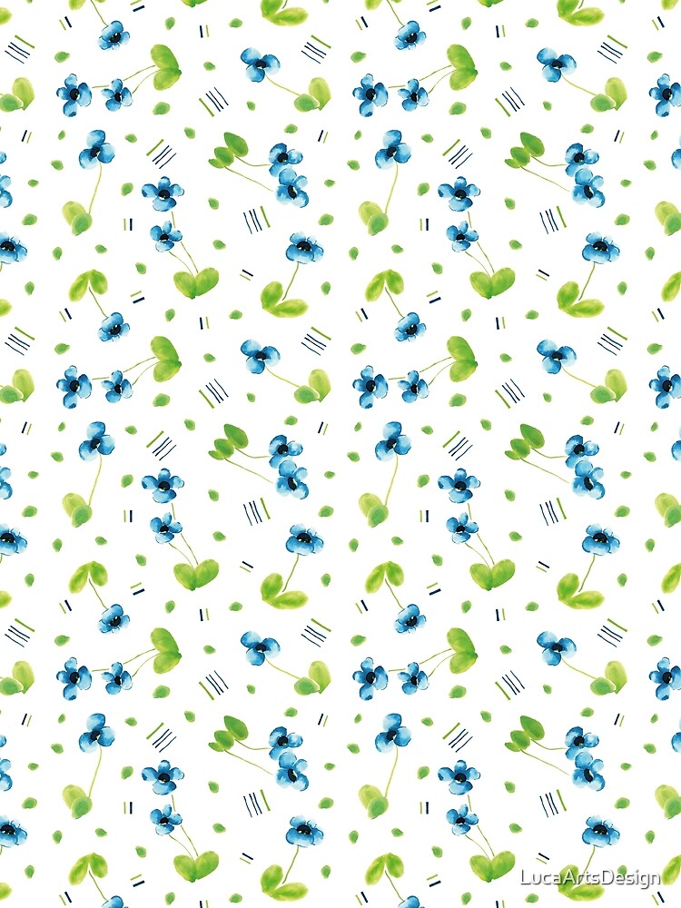 Bluish by LucaArtsDesign