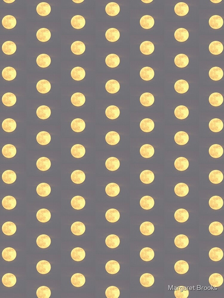 July Full Moon by Art by Margaret