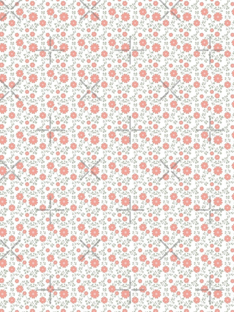 flowery by Catherine Dumoulin