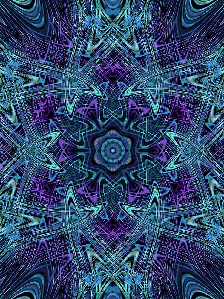 Sublimation by Brian Blount