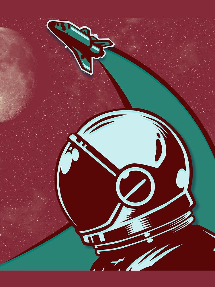All Over The Space 003 by accomplice by accomplicated