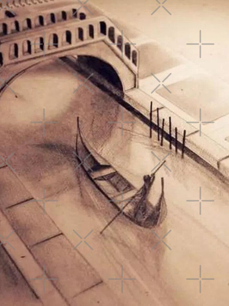 albert decaris paintings for sale 3d drawing by Golido