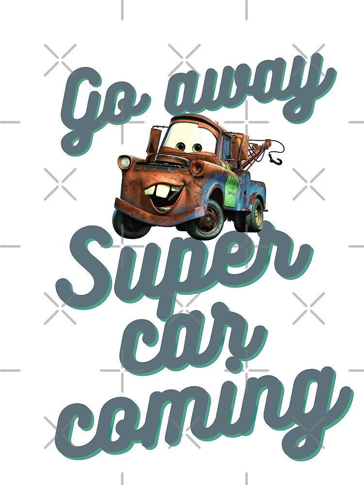 Rafa truck monster  bus school by Golido