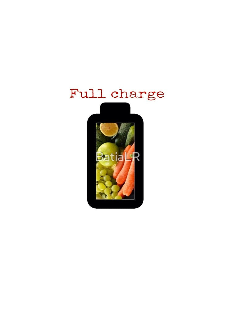 Full charge by BatiaLR