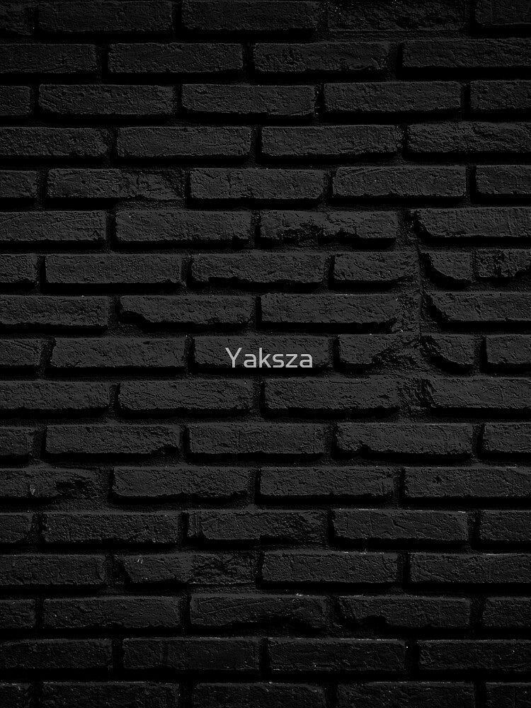 3D Wall by Yaksza