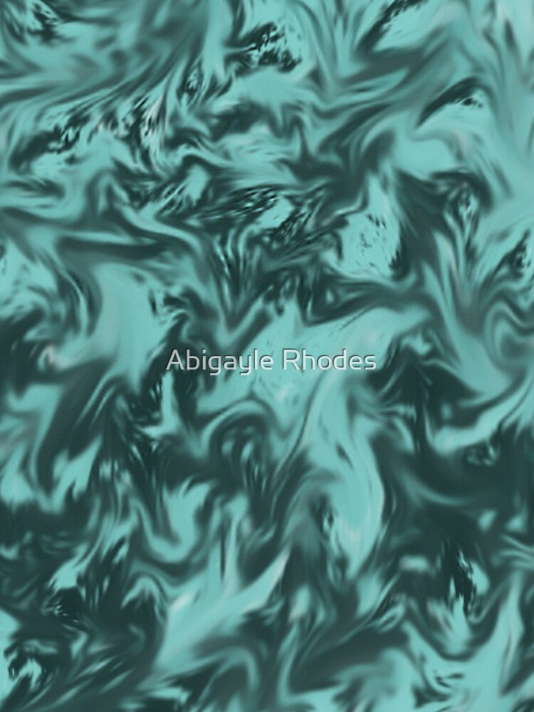 Sky Marble by Abigayle Rhodes