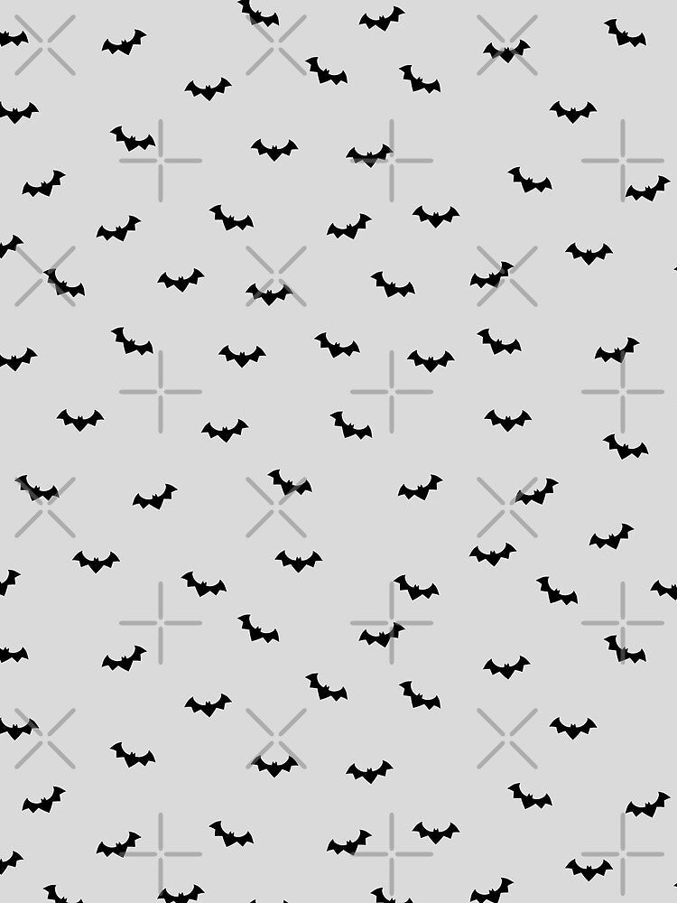 Bats by Artsbykk